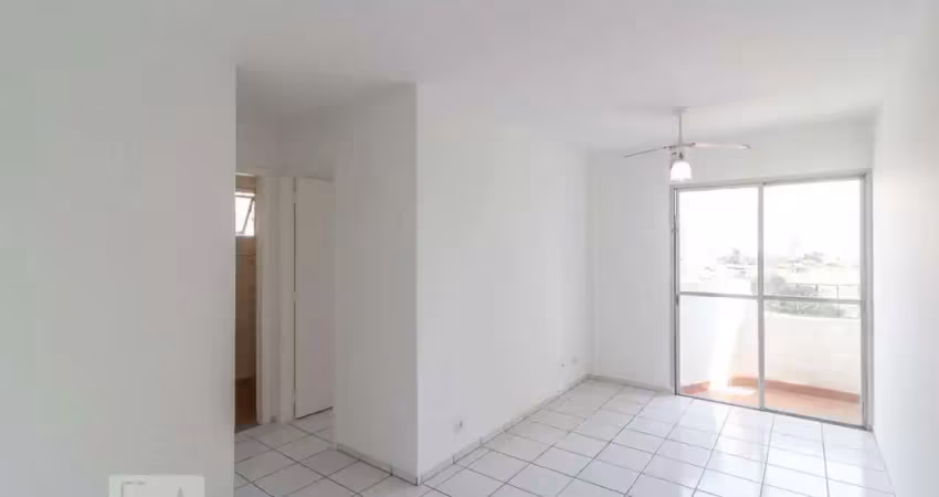 Apartamento para aluguel - casa verde, 2 quartos,  65 m² - são paulo