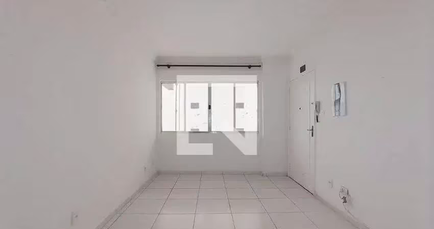 Apartamento para aluguel - vila mariana, 2 quartos,  50 m² - são paulo