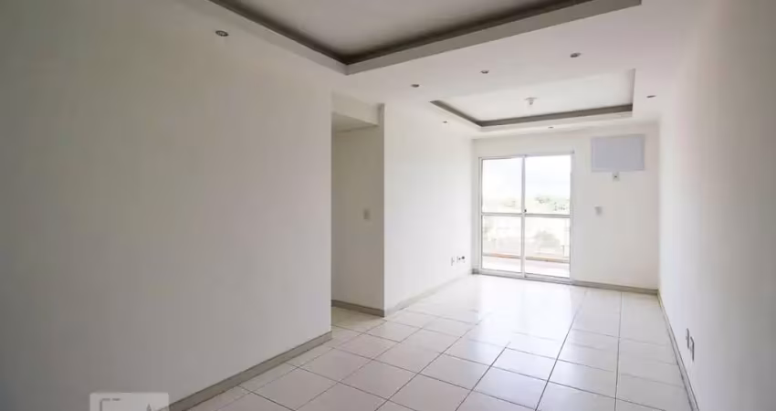Apartamento para aluguel - recreio, 3 quartos,  75 m² - rio de janeiro