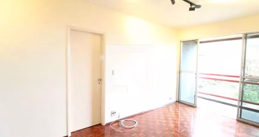 Apartamento para aluguel - centro, 1 quarto,  47 m² - são josé dos campos