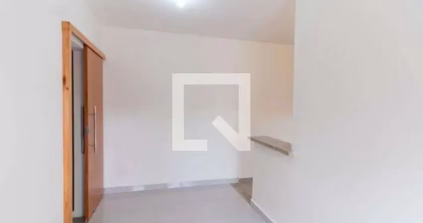 Casa para aluguel - cangaíba, 2 quartos,  73 m² - são paulo