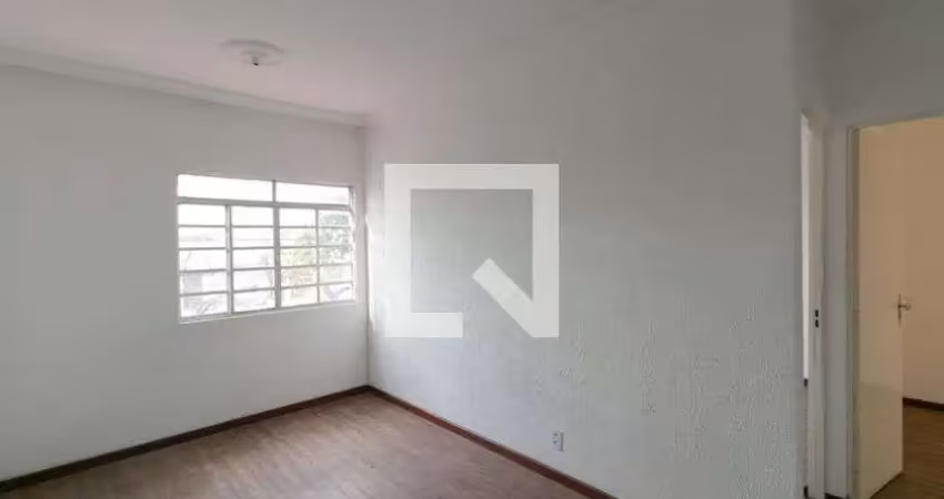 Apartamento para aluguel - itapoã, 2 quartos,  57 m² - belo horizonte