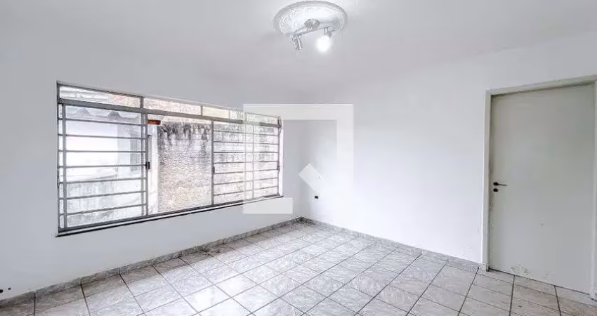 Casa para aluguel - jardim anália franco, 2 quartos,  80 m² - são paulo