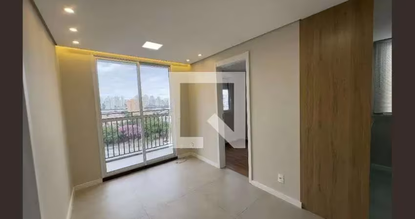Apartamento para aluguel - água branca, 2 quartos,  37 m² - são paulo
