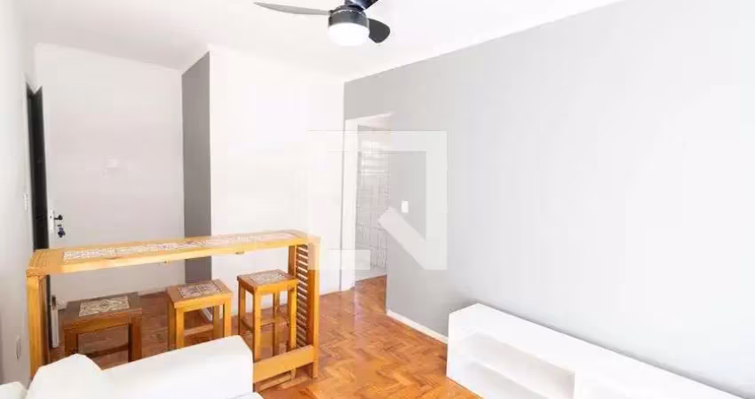 Apartamento para aluguel - cidade baixa, 1 quarto,  41 m² - porto alegre