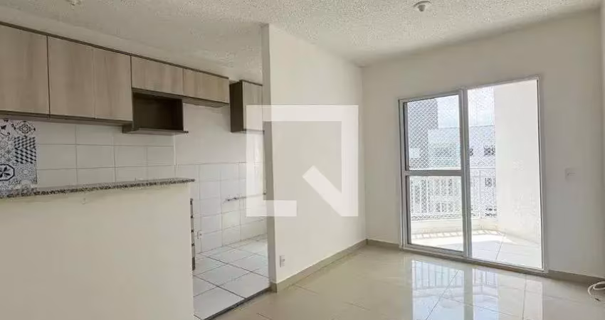 Apartamento para aluguel - jardim paulista, 2 quartos,  65 m² - barueri