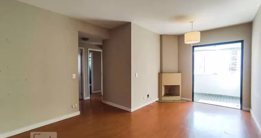 Apartamento para aluguel - panamby, 3 quartos,  70 m² - são paulo