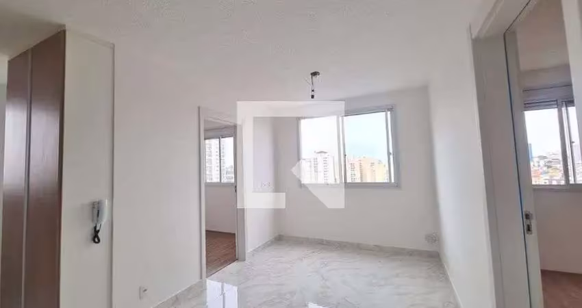 Apartamento para aluguel - vila prudente, 2 quartos,  33 m² - são paulo