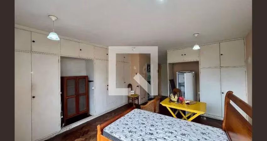 Apartamento para aluguel - gávea, 1 quarto,  50 m² - rio de janeiro