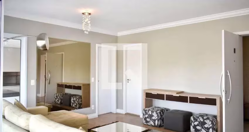 Apartamento para aluguel - vila clementino, 4 quartos,  221 m² - são paulo