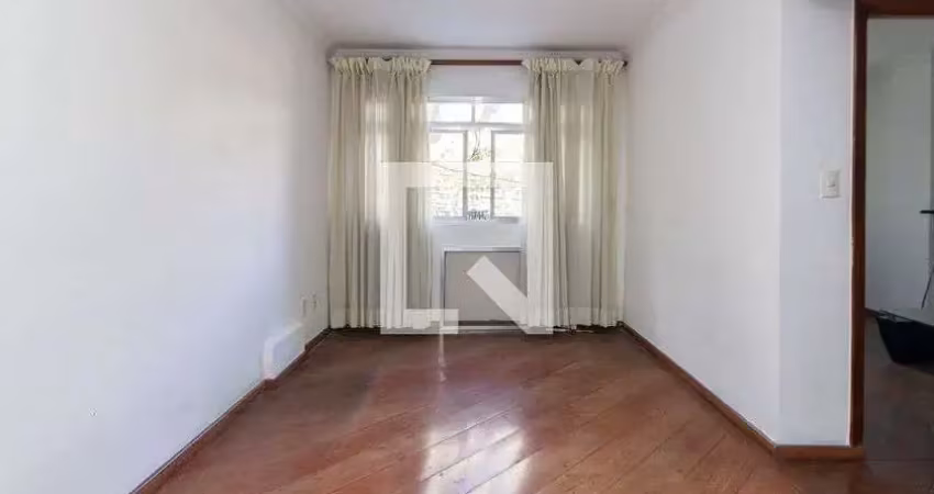 Apartamento para aluguel - santo amaro , 2 quartos,  64 m² - são paulo