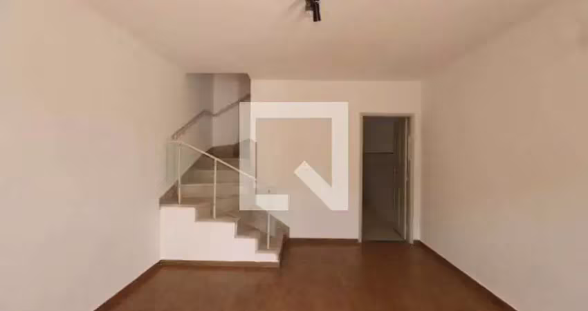 Casa para aluguel - tatuapé, 2 quartos,  120 m² - são paulo