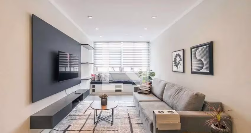 Apartamento para aluguel - jardim paulista, 1 quarto,  90 m² - são paulo