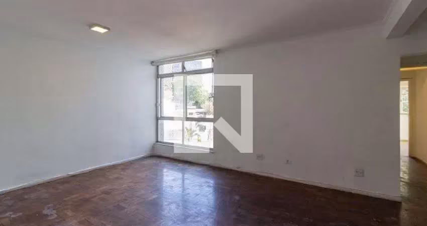 Apartamento para aluguel - vila madalena, 2 quartos,  120 m² - são paulo