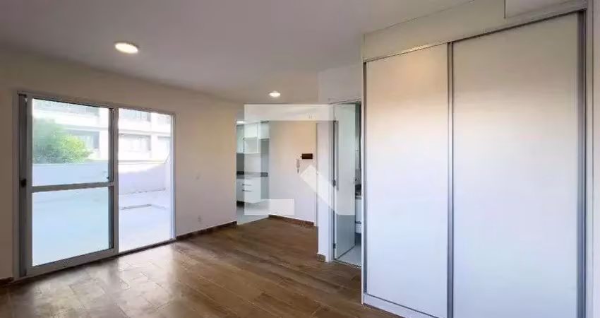 Apartamento para aluguel - liberdade, 1 quarto,  85 m² - são paulo
