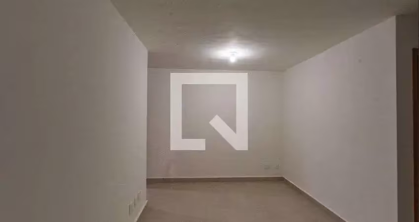 Apartamento para aluguel - parque industrial, 2 quartos,  54 m² - campinas