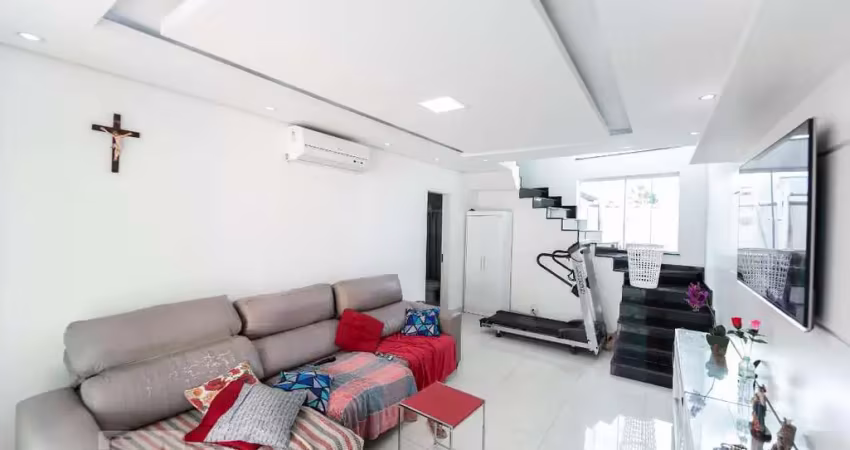 Casa para aluguel - vargem grande, 4 quartos,  280 m² - rio de janeiro