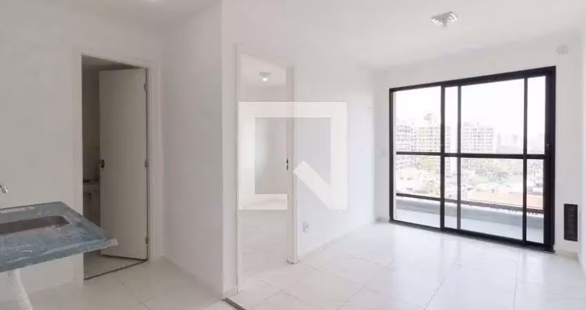 Apartamento para aluguel - butantã, 1 quarto,  31 m² - são paulo