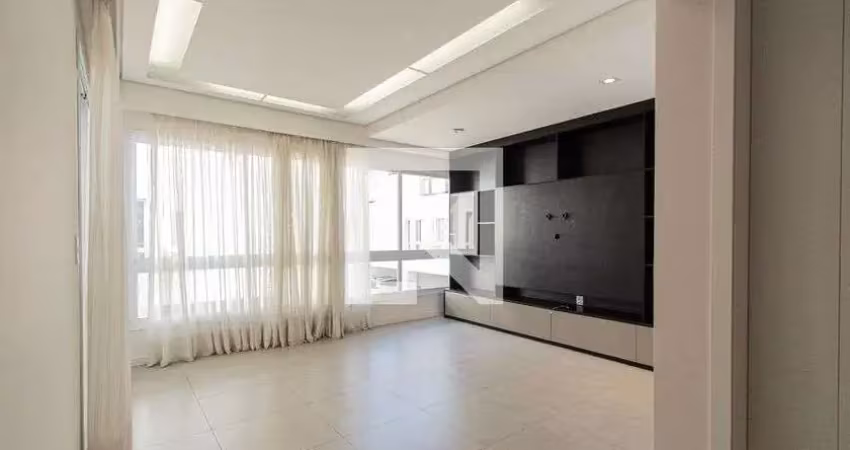 Casa / sobrado em condomínio para aluguel - jardim maria do carmo, 2 quartos,  150 m² - sorocaba