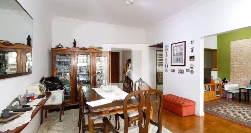 Apartamento para aluguel - pinheiros, 2 quartos,  158 m² - são paulo
