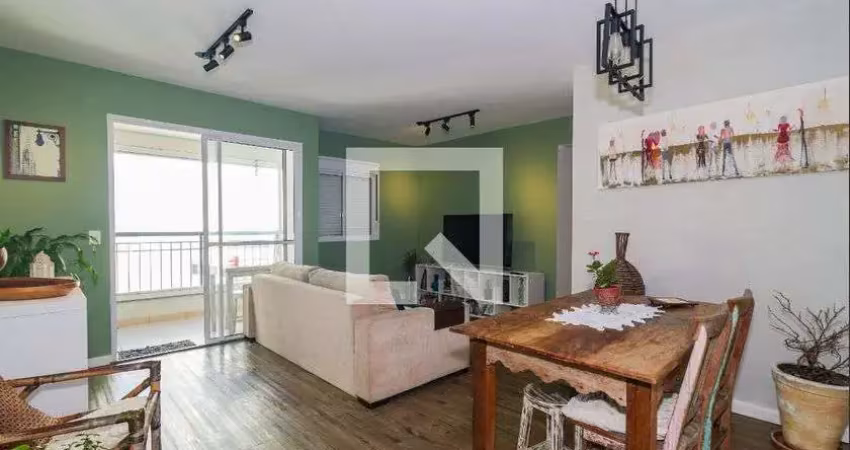 Apartamento para aluguel - panamby, 2 quartos,  70 m² - são paulo