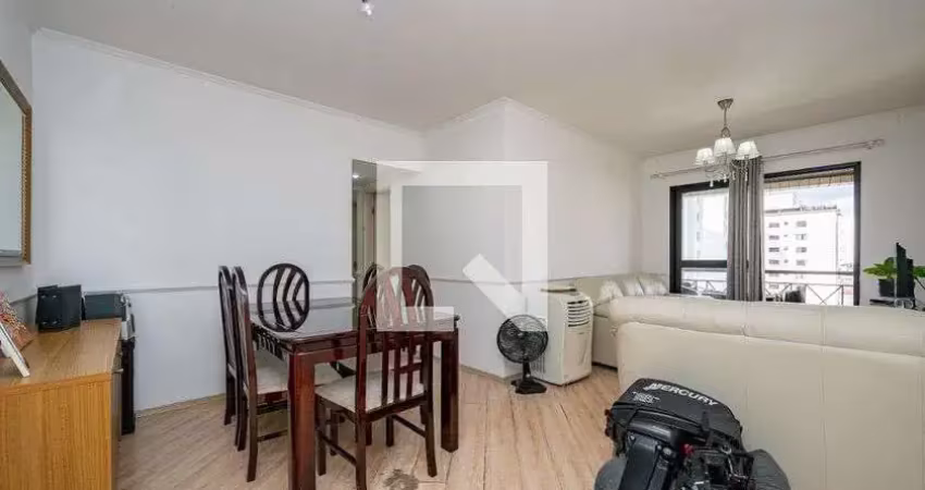Apartamento para aluguel - vila mascote, 3 quartos,  97 m² - são paulo
