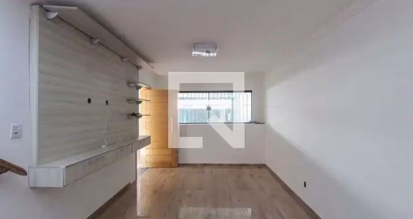 Casa para aluguel - vila formosa, 3 quartos,  130 m² - são paulo