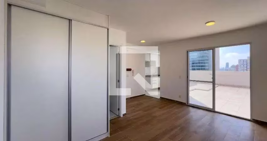 Apartamento para aluguel - liberdade, 1 quarto,  91 m² - são paulo