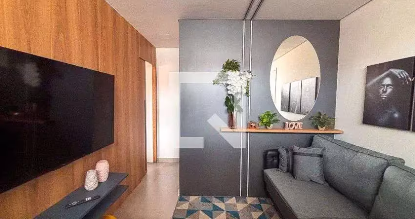 Apartamento para aluguel - vila prudente, 1 quarto,  45 m² - são paulo