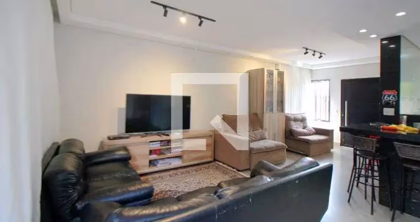 Casa para aluguel - pompéia, 3 quartos,  350 m² - belo horizonte