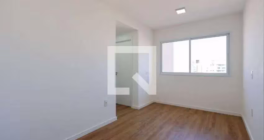 Apartamento para aluguel - santana, 2 quartos,  50 m² - são paulo