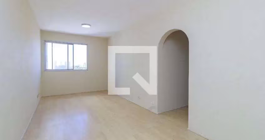Apartamento para aluguel - chácara santo antonio, 3 quartos,  67 m² - são paulo