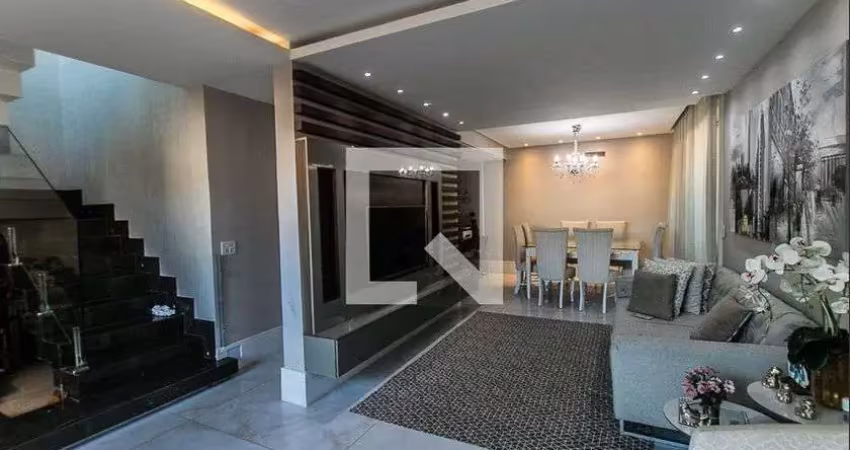 Casa para aluguel - stiep, 4 quartos,  300 m² - salvador