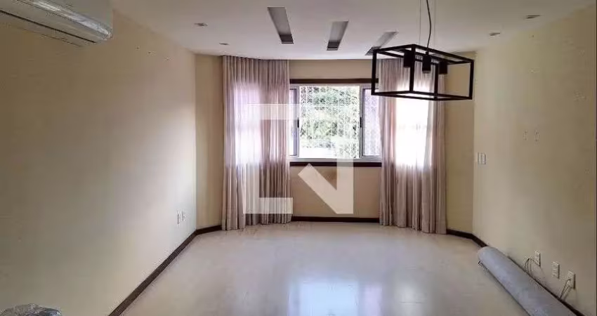 Casa para aluguel - são francisco, 3 quartos,  144 m² - niterói