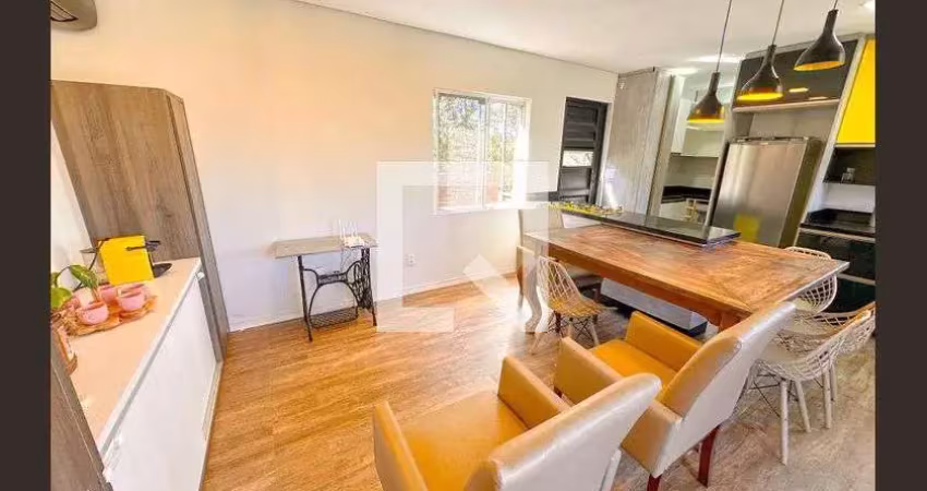 Casa para aluguel - campeche, 3 quartos,  230 m² - florianópolis