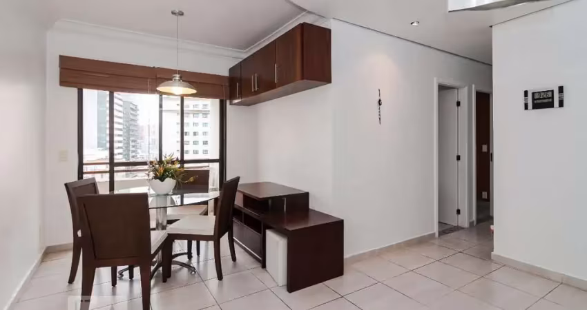 Apartamento para aluguel - bela vista, 2 quartos,  61 m² - são paulo