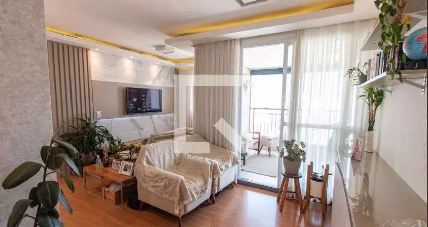 Apartamento para aluguel - cambuci, 2 quartos,  72 m² - são paulo