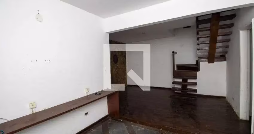 Casa para aluguel - recreio, 3 quartos,  250 m² - rio de janeiro