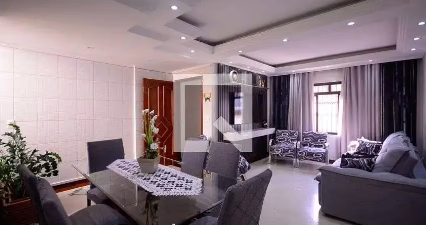Casa para aluguel - vila das mercês, 3 quartos,  229 m² - são paulo