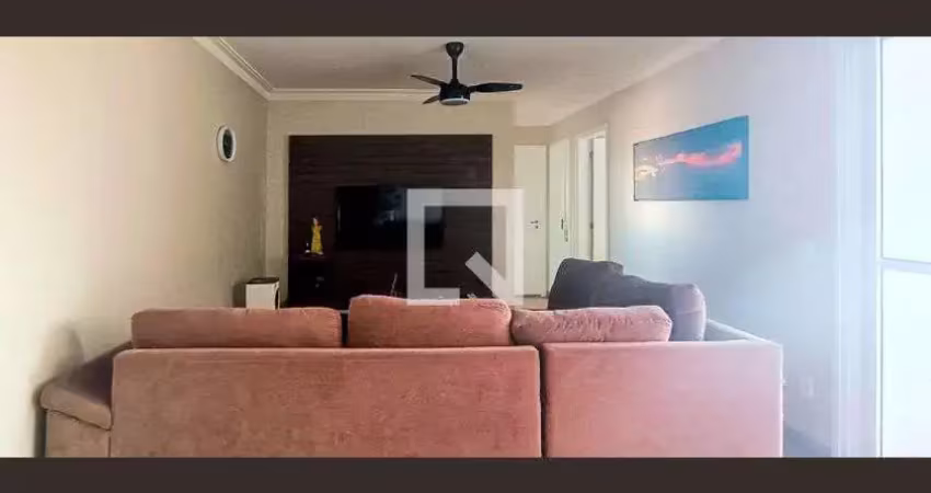 Apartamento para aluguel - alto da lapa, 3 quartos,  83 m² - são paulo