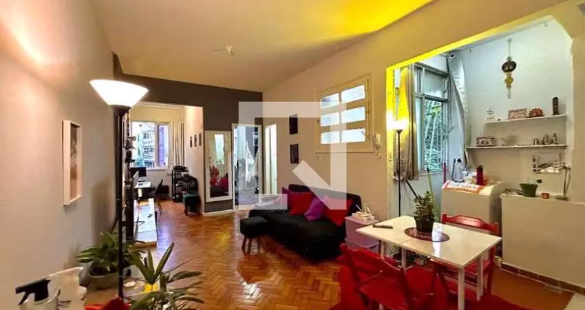Apartamento para aluguel - centro, 1 quarto,  47 m² - rio de janeiro