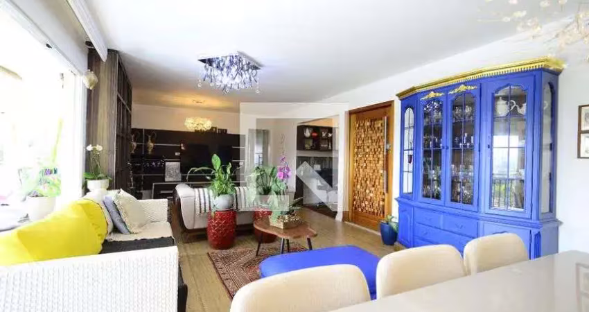 Apartamento para aluguel - ipiranga, 3 quartos,  146 m² - são paulo