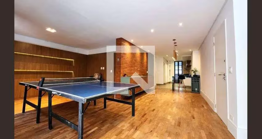Apartamento para aluguel - itaim bibi, 2 quartos,  130 m² - são paulo