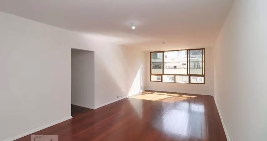 Apartamento para aluguel - copacabana, 3 quartos,  135 m² - rio de janeiro