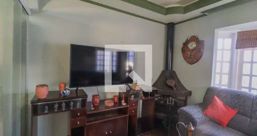 Casa para aluguel - ponte são joão , 3 quartos,  300 m² - jundiaí