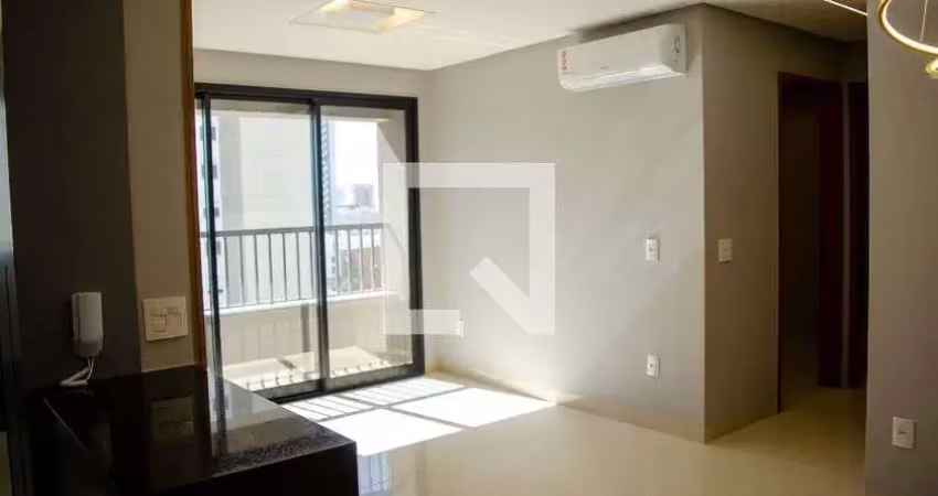 Apartamento para aluguel - feliz, 2 quartos,  65 m² - goiânia