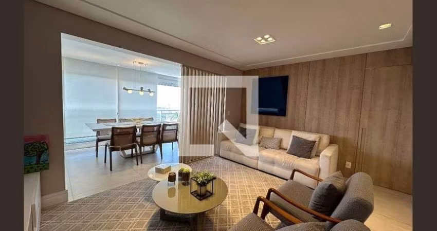 Apartamento para aluguel - barra funda, 4 quartos,  113 m² - são paulo