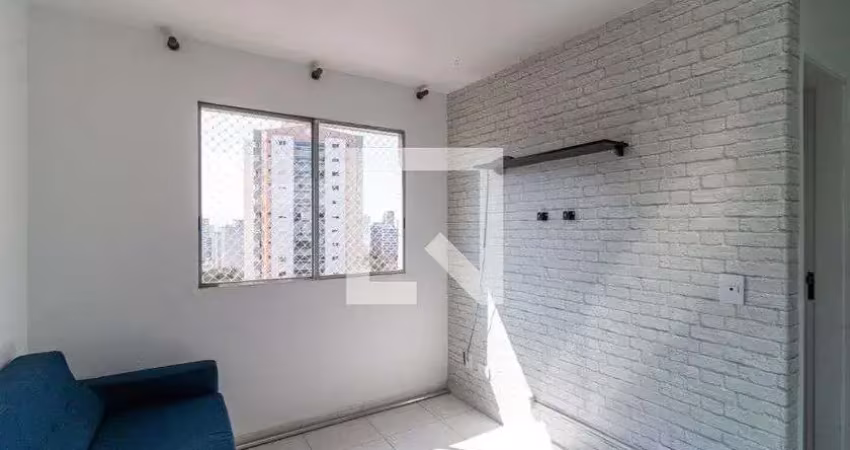 Apartamento para aluguel - perdizes, 1 quarto,  36 m² - são paulo