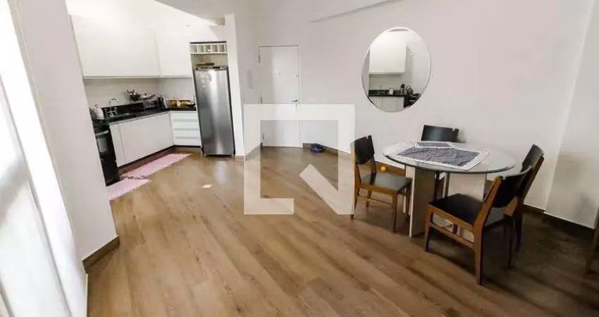 Apartamento para aluguel - portal do morumbi, 1 quarto,  69 m² - são paulo