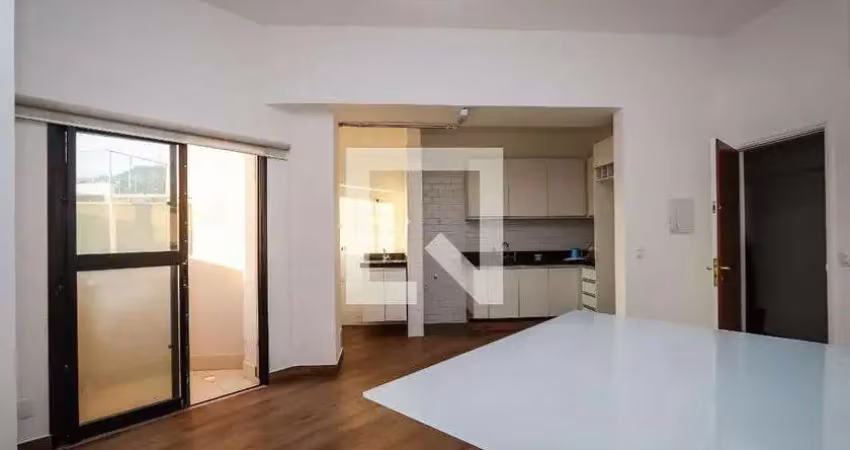 Apartamento para aluguel - portal do morumbi, 2 quartos,  69 m² - são paulo